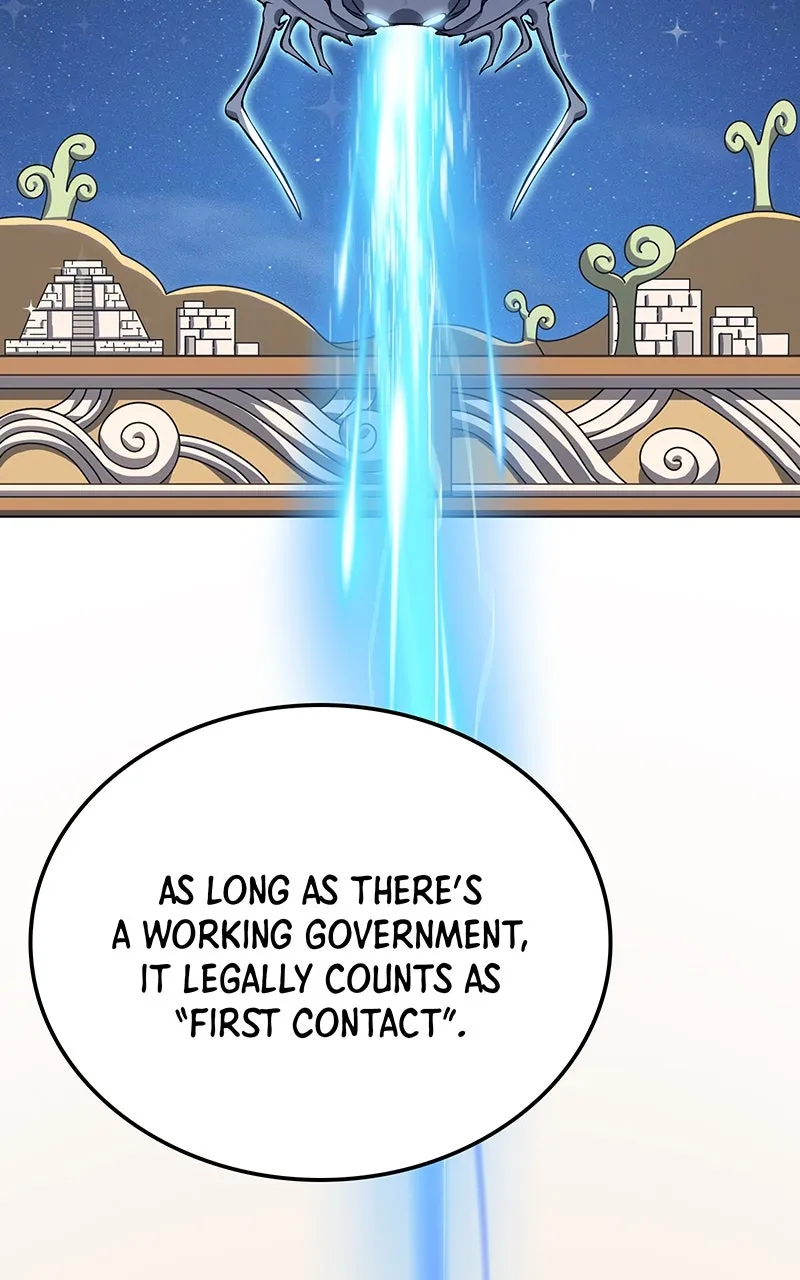 Dungeon Crawler Carl Chapter 3 page 29 - 