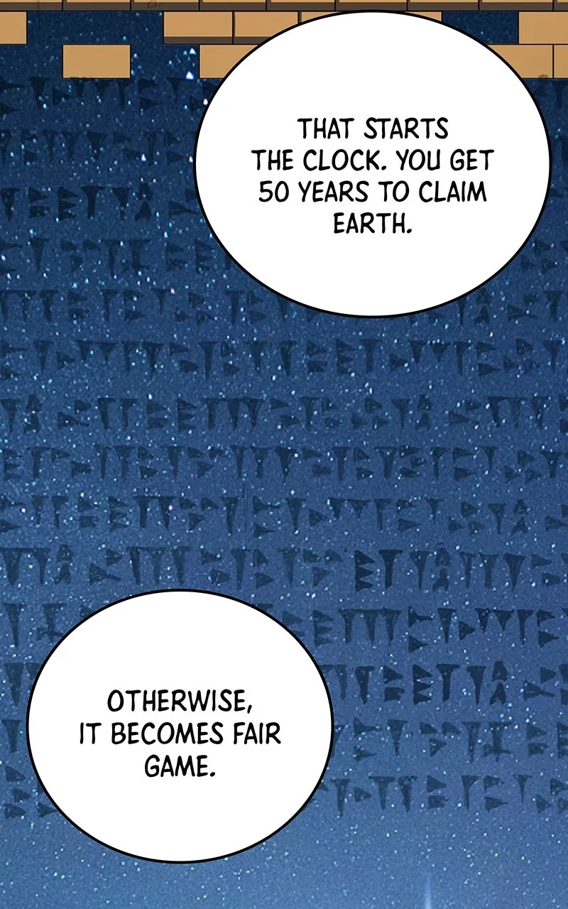 Dungeon Crawler Carl Chapter 3 page 31 - 
