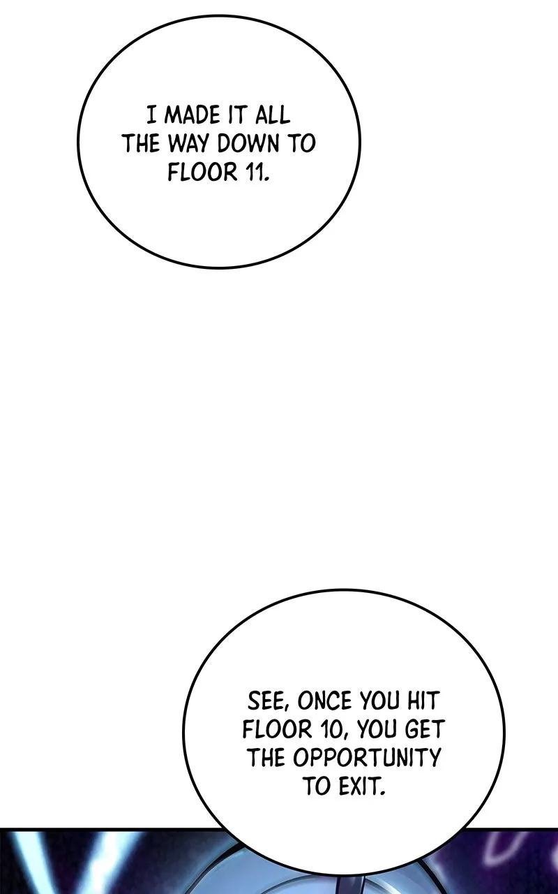 Dungeon Crawler Carl Chapter 3 page 5 - 