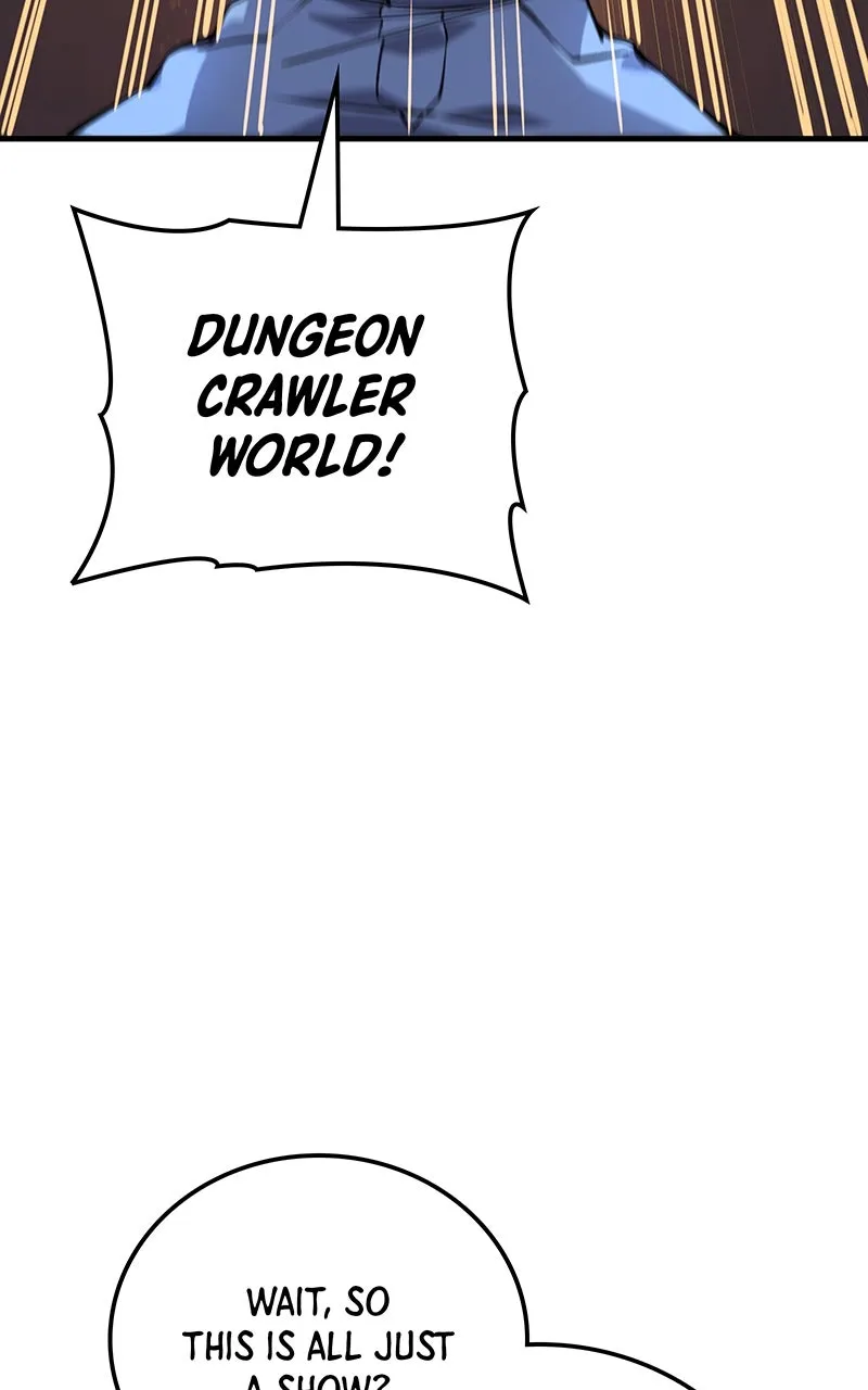 Dungeon Crawler Carl Chapter 3 page 49 - 