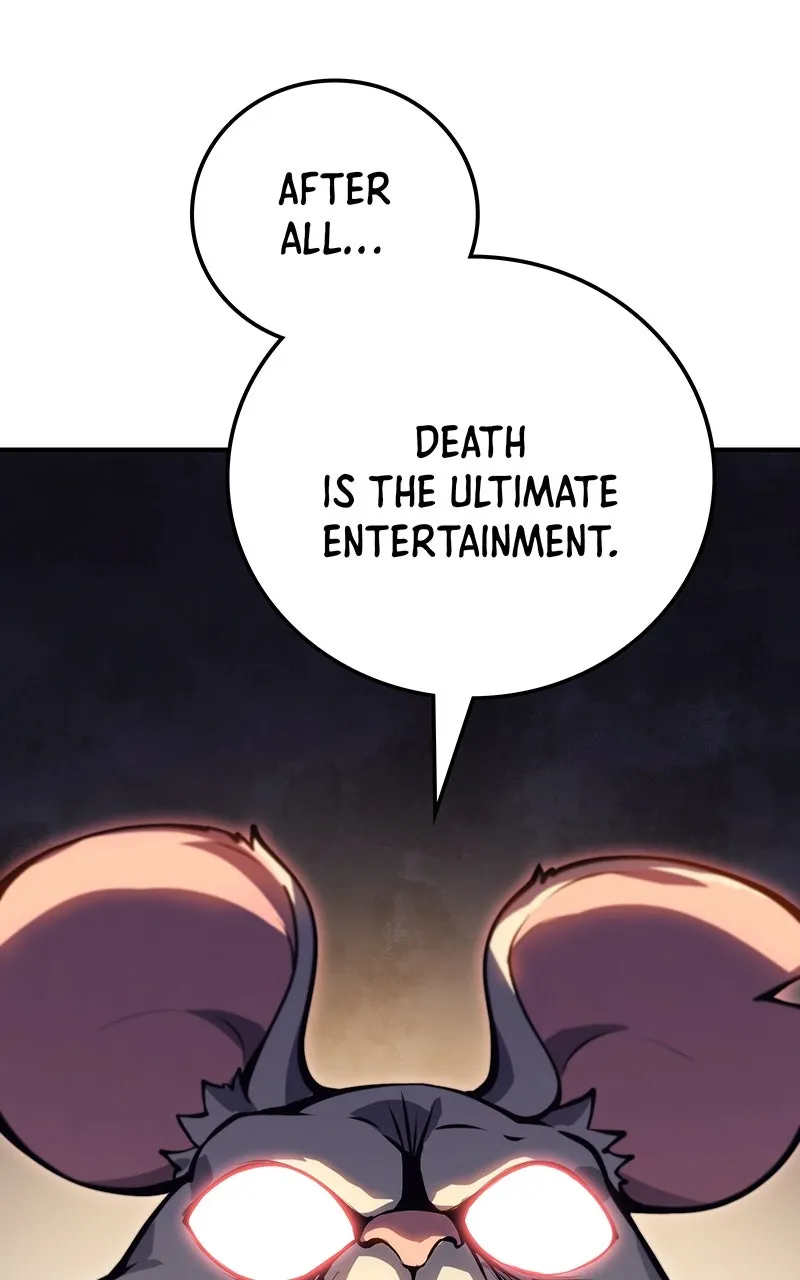 Dungeon Crawler Carl Chapter 3 page 53 - 