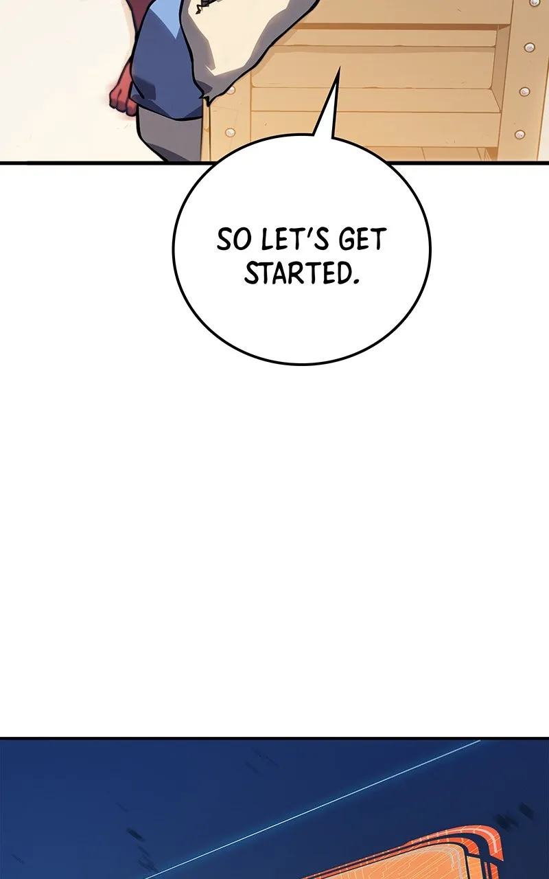 Dungeon Crawler Carl Chapter 3 page 57 - 