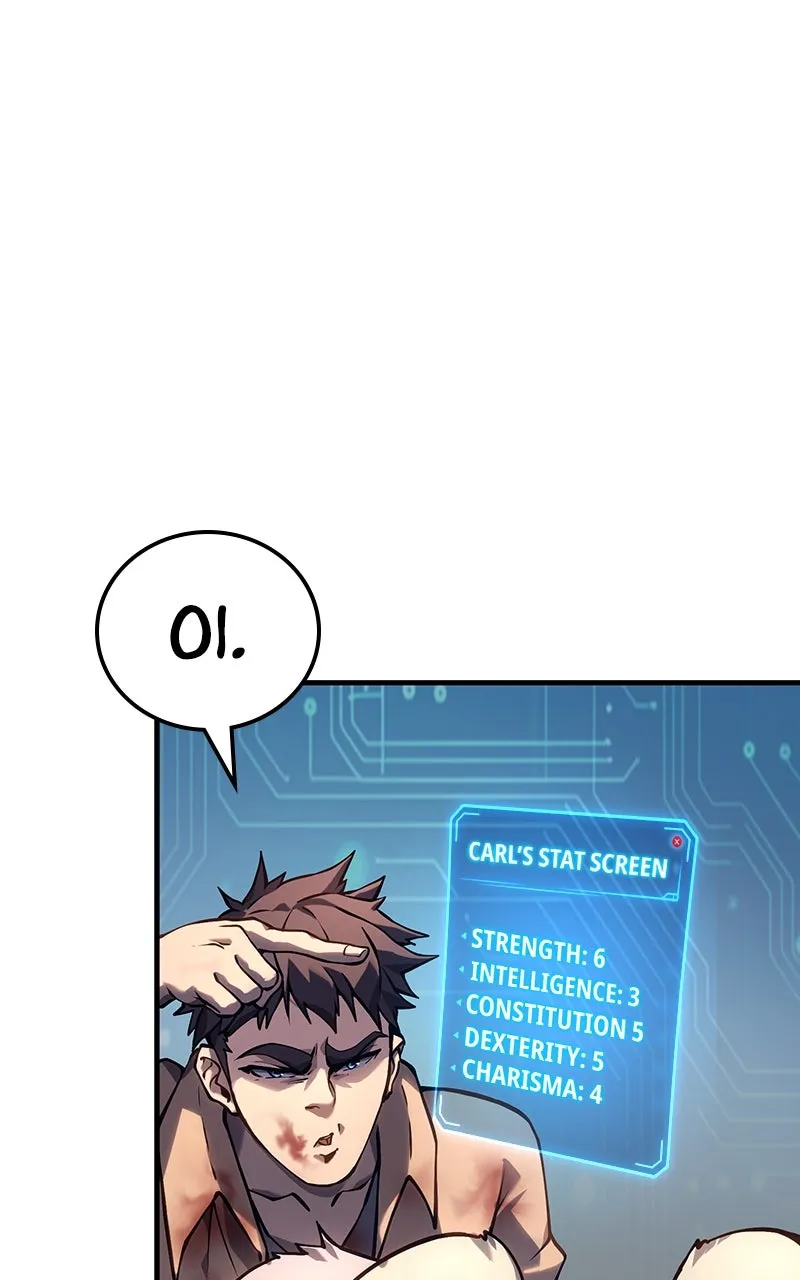 Dungeon Crawler Carl Chapter 3 page 67 - 