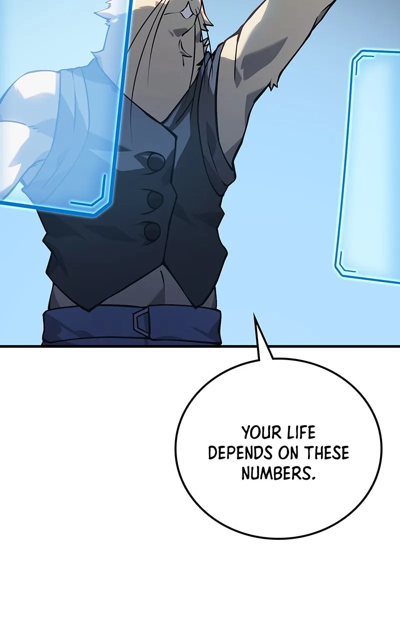 Dungeon Crawler Carl Chapter 3 page 72 - 