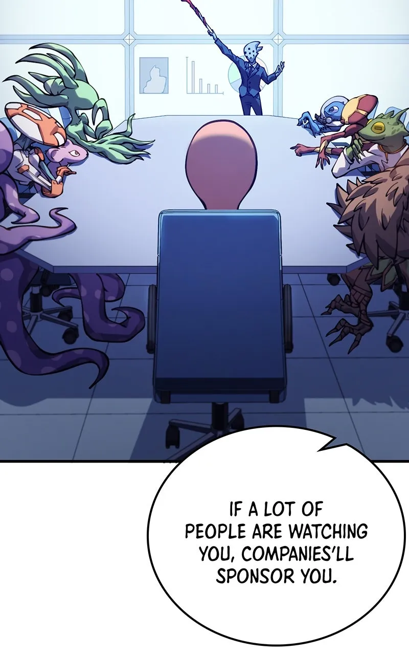 Dungeon Crawler Carl Chapter 3 page 77 - 