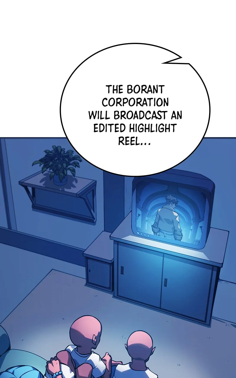 Dungeon Crawler Carl Chapter 3 page 80 - 