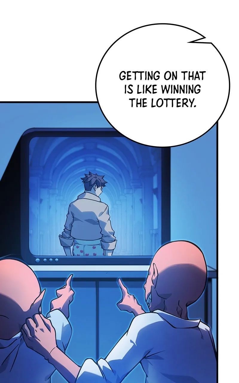 Dungeon Crawler Carl Chapter 3 page 82 - 