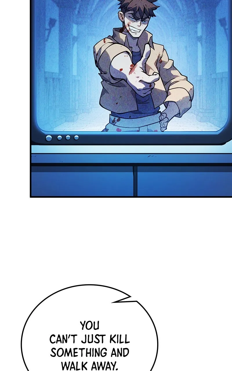 Dungeon Crawler Carl Chapter 3 page 84 - 