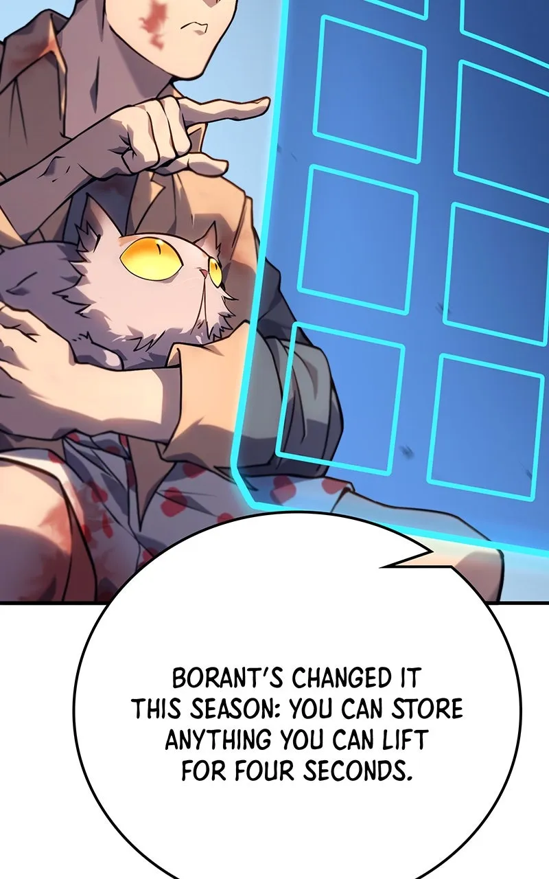 Dungeon Crawler Carl Chapter 3 page 91 - 