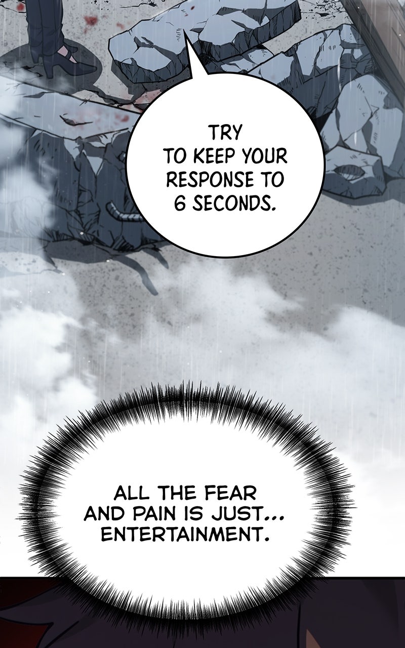 Dungeon Crawler Carl (S2) Episode 31 (Season 2 Premiere) page 103 - 