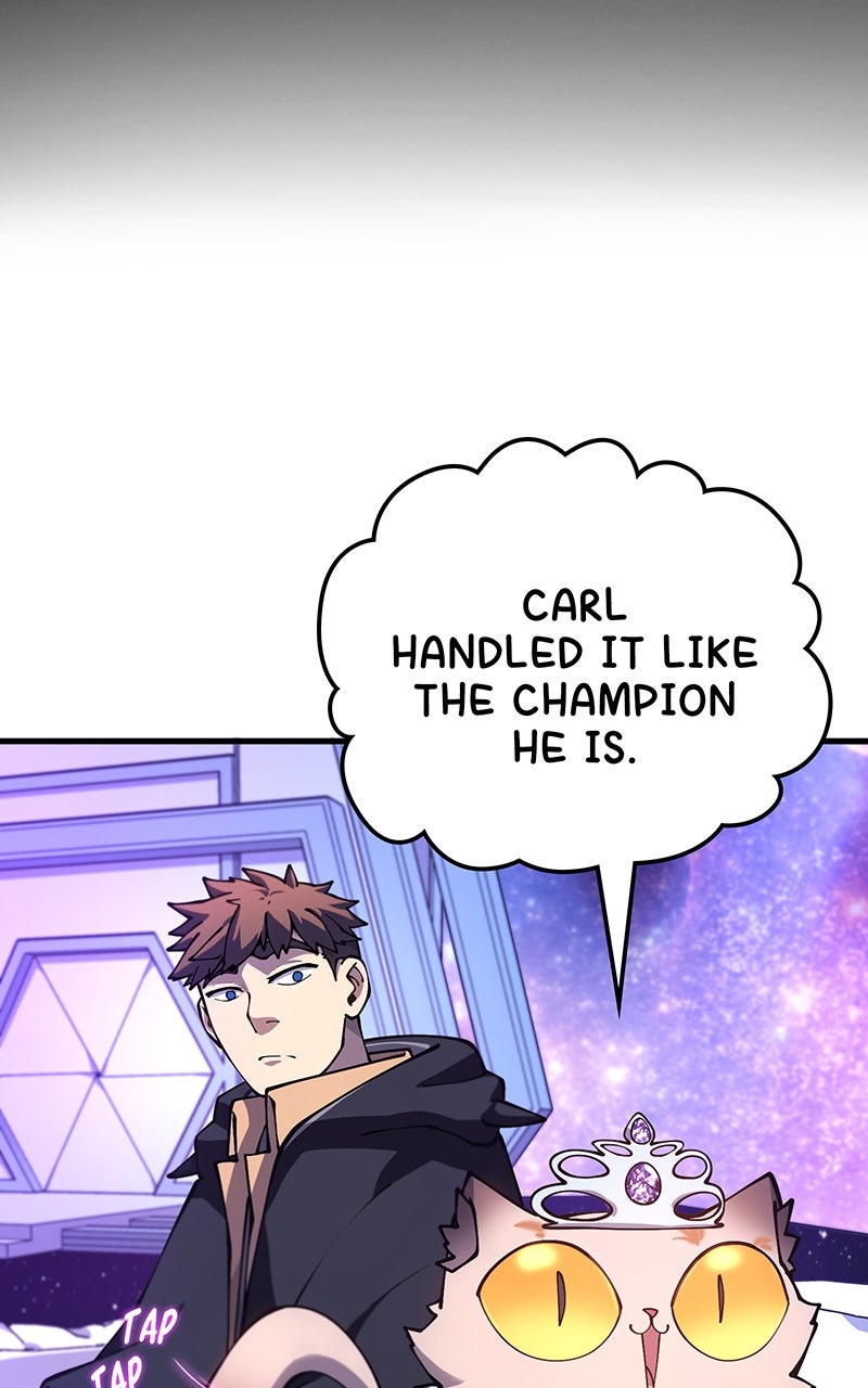 Dungeon Crawler Carl (S2) Episode 31 (Season 2 Premiere) page 107 - 
