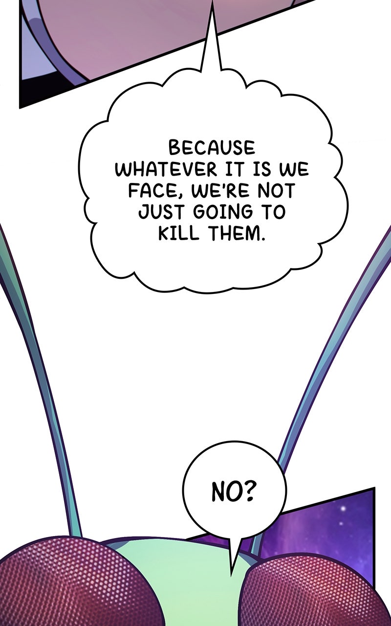 Dungeon Crawler Carl (S2) Episode 31 (Season 2 Premiere) page 118 - 