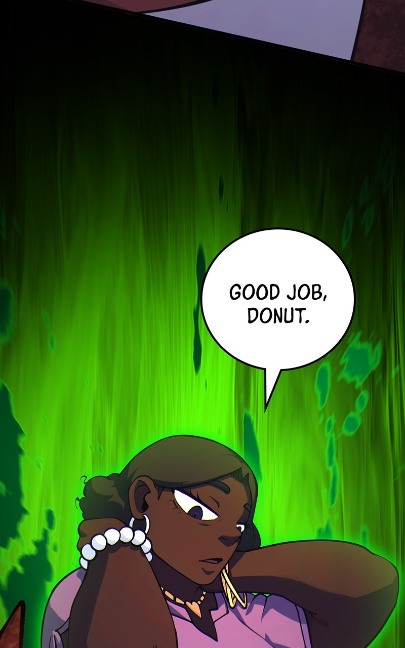 Dungeon Crawler Carl (S2) Episode 31 (Season 2 Premiere) page 136 - 