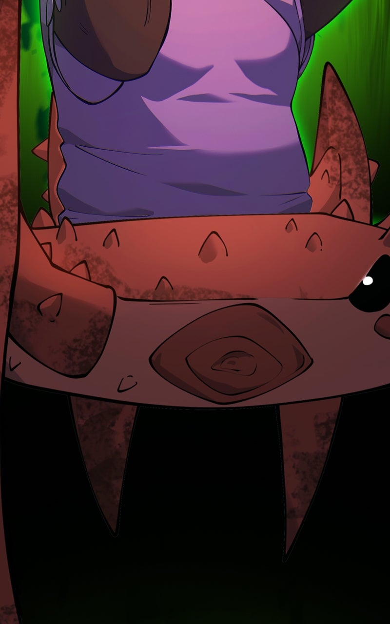 Dungeon Crawler Carl (S2) Episode 31 (Season 2 Premiere) page 137 - 