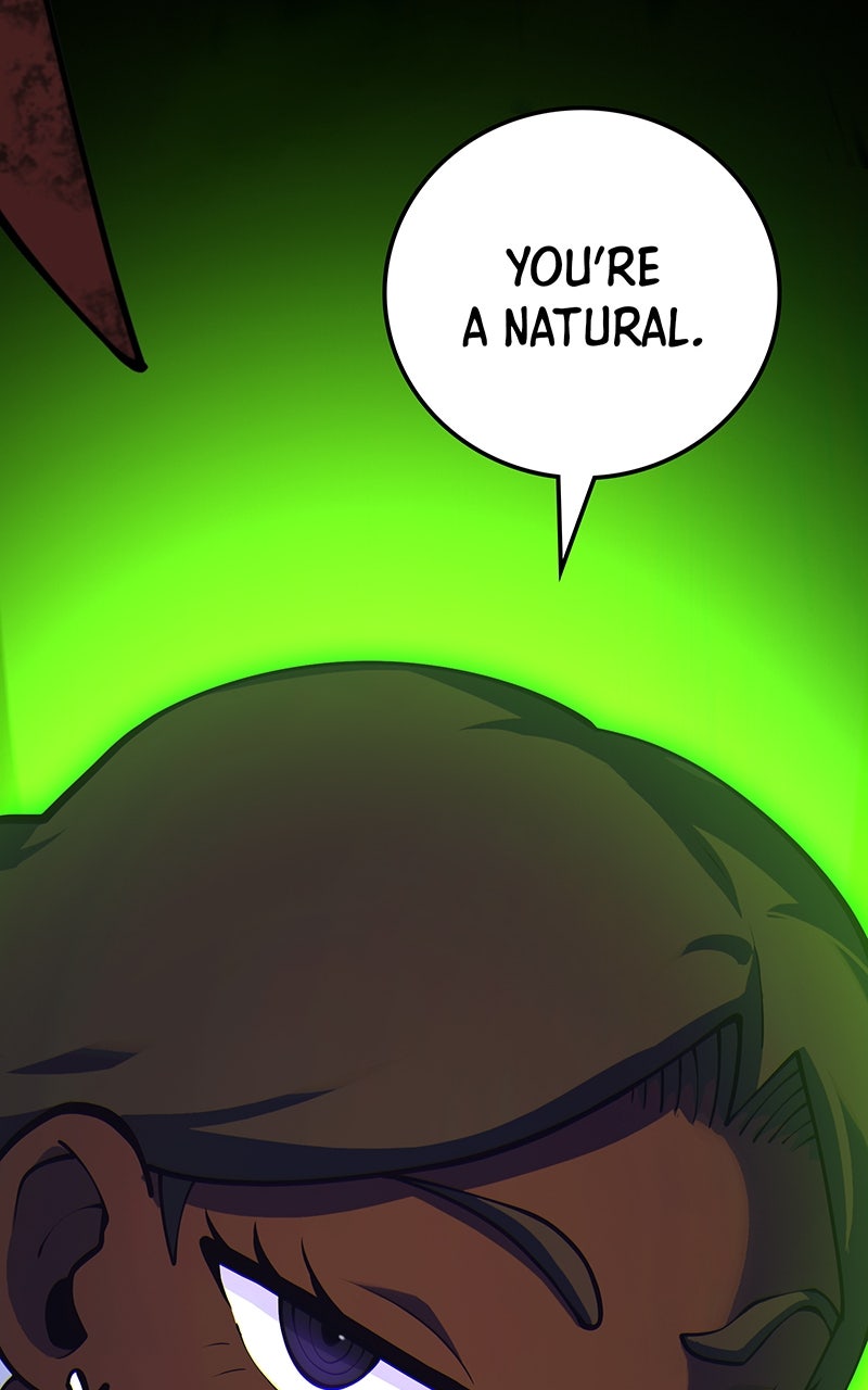 Dungeon Crawler Carl (S2) Episode 31 (Season 2 Premiere) page 138 - 