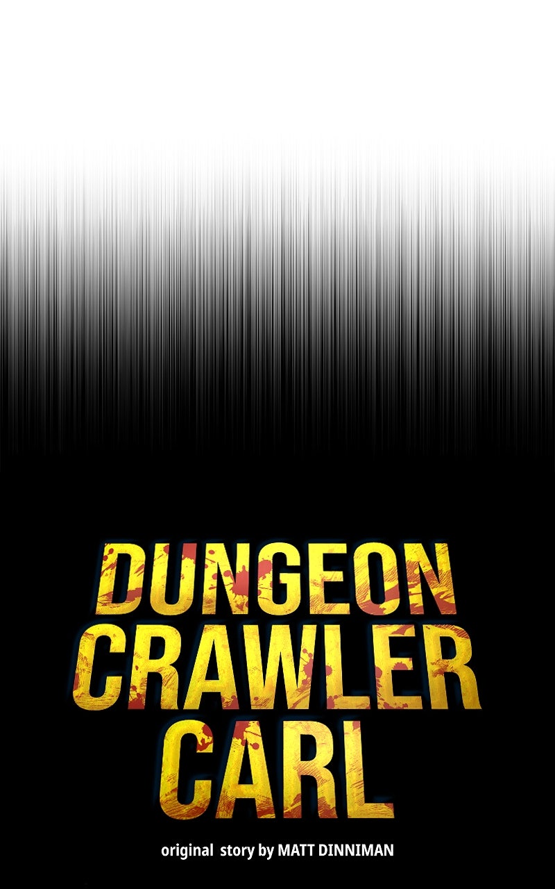 Dungeon Crawler Carl (S2) Episode 31 (Season 2 Premiere) page 140 - 