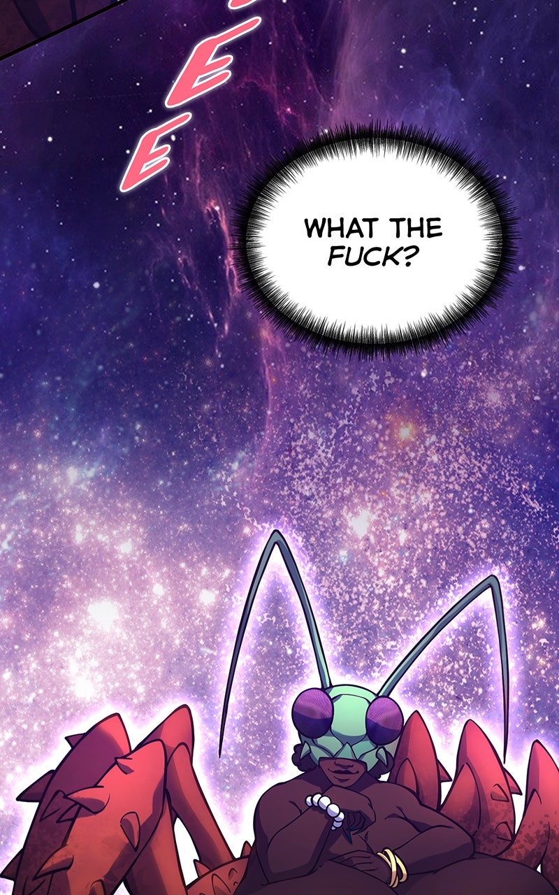 Dungeon Crawler Carl (S2) Episode 31 (Season 2 Premiere) page 15 - 