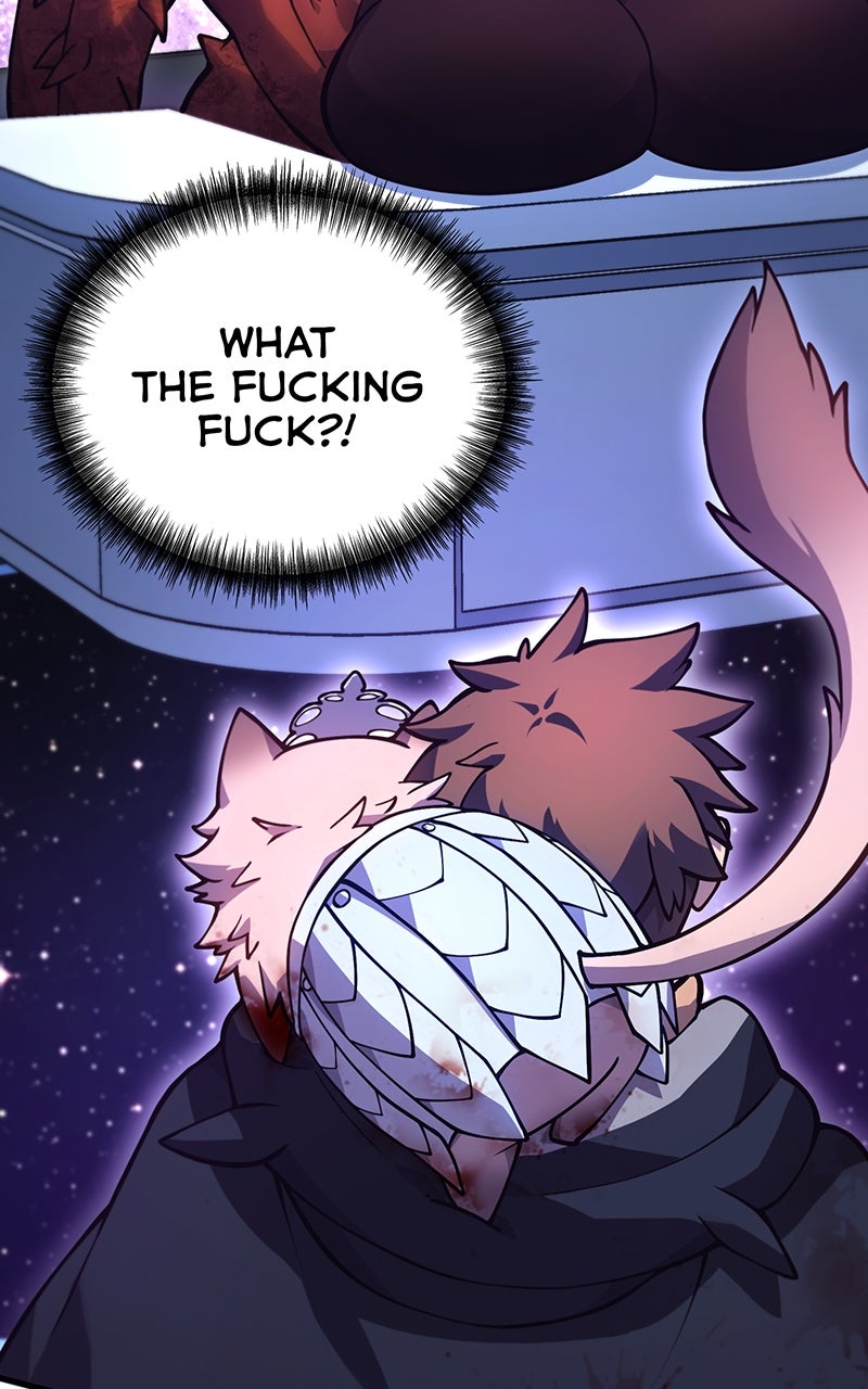 Dungeon Crawler Carl (S2) Episode 31 (Season 2 Premiere) page 16 - 