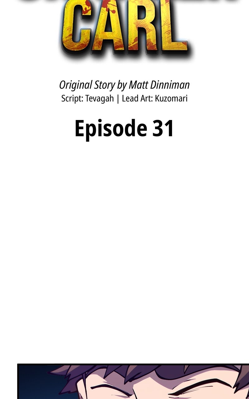 Dungeon Crawler Carl (S2) Episode 31 (Season 2 Premiere) page 29 - 