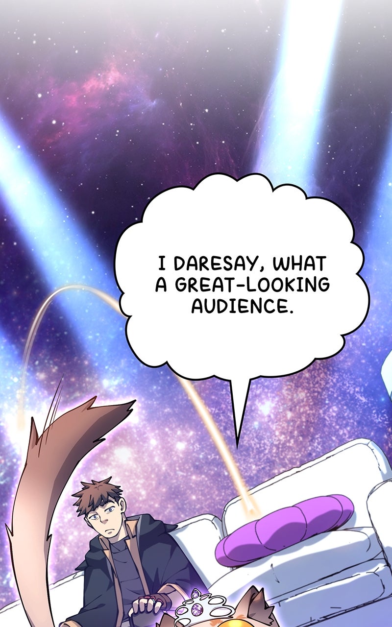 Dungeon Crawler Carl (S2) Episode 31 (Season 2 Premiere) page 42 - 