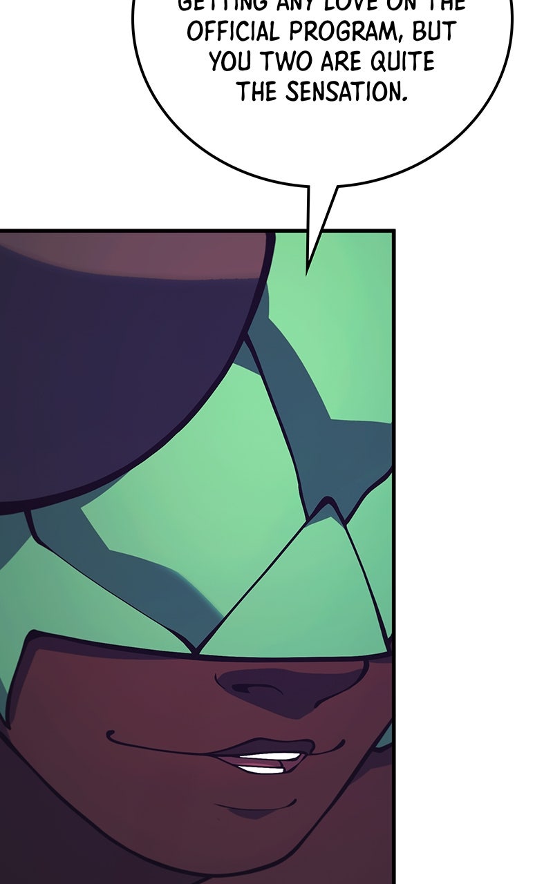 Dungeon Crawler Carl (S2) Episode 31 (Season 2 Premiere) page 52 - 