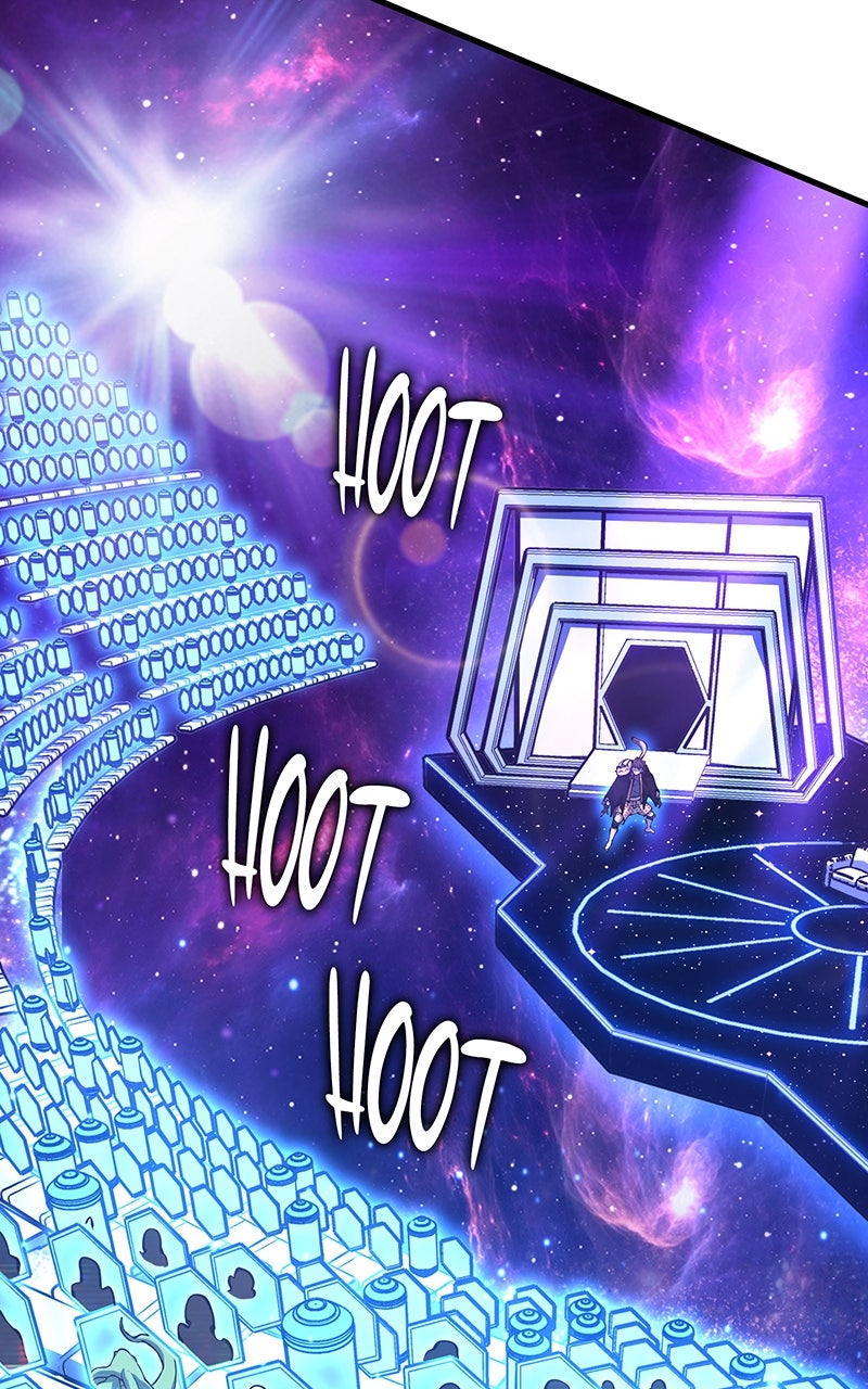 Dungeon Crawler Carl (S2) Episode 31 (Season 2 Premiere) page 8 - 