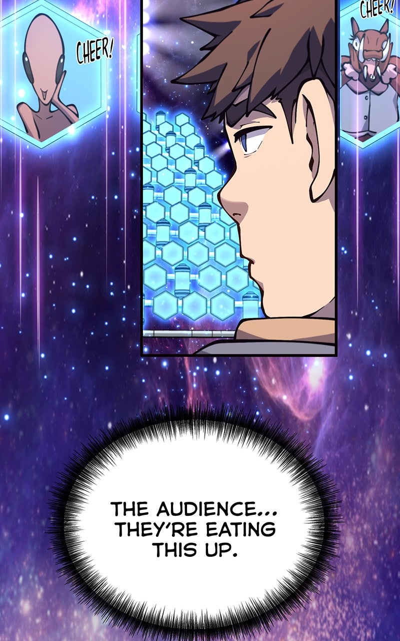 Dungeon Crawler Carl (S2) Episode 31 (Season 2 Premiere) page 73 - 