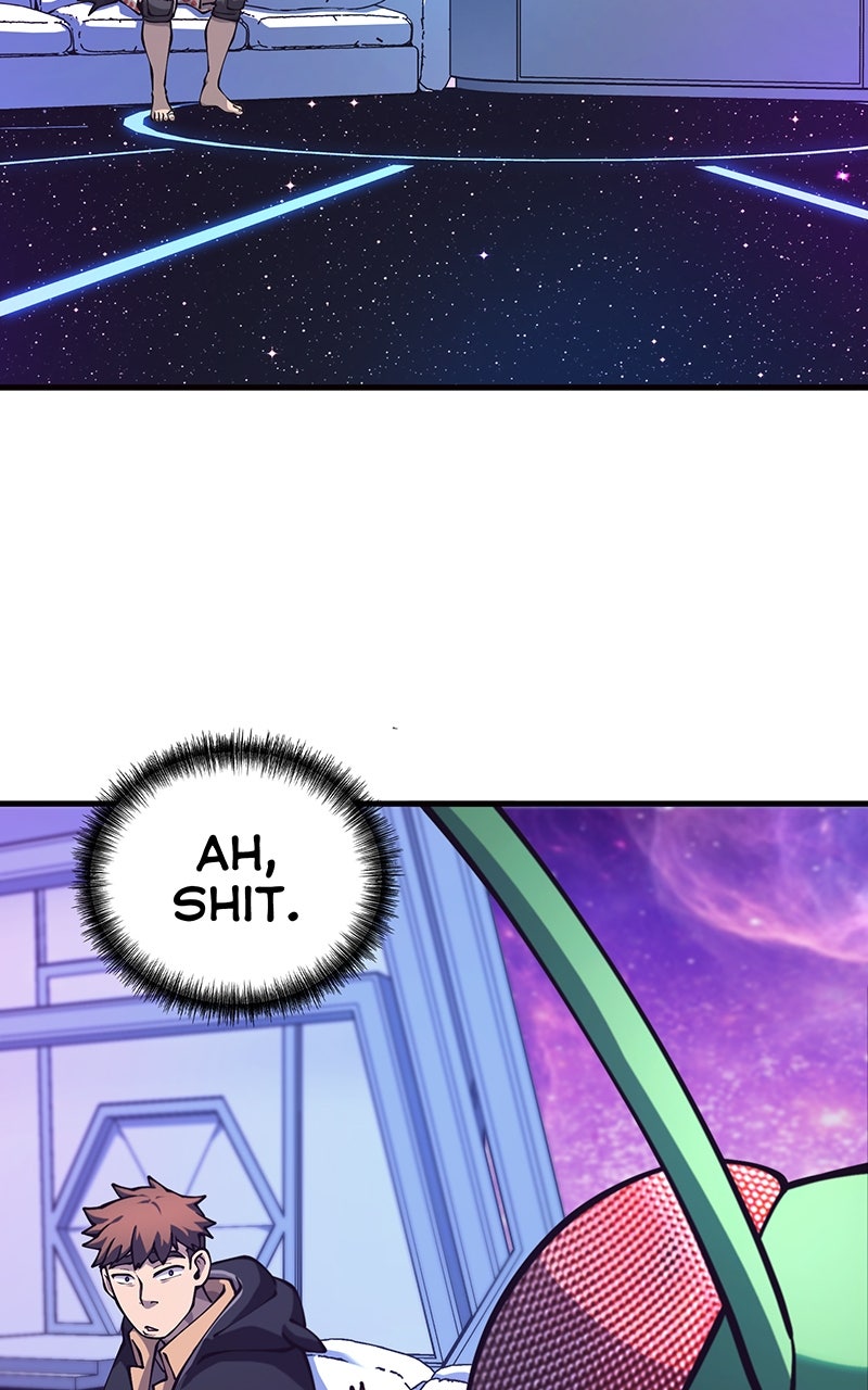 Dungeon Crawler Carl (S2) Episode 31 (Season 2 Premiere) page 75 - 