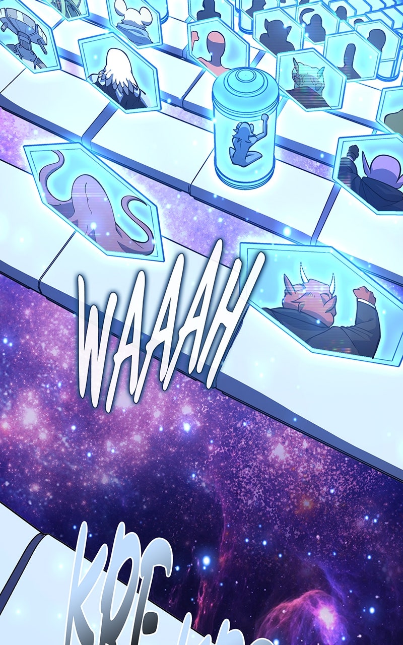 Dungeon Crawler Carl (S2) Episode 31 (Season 2 Premiere) page 9 - 