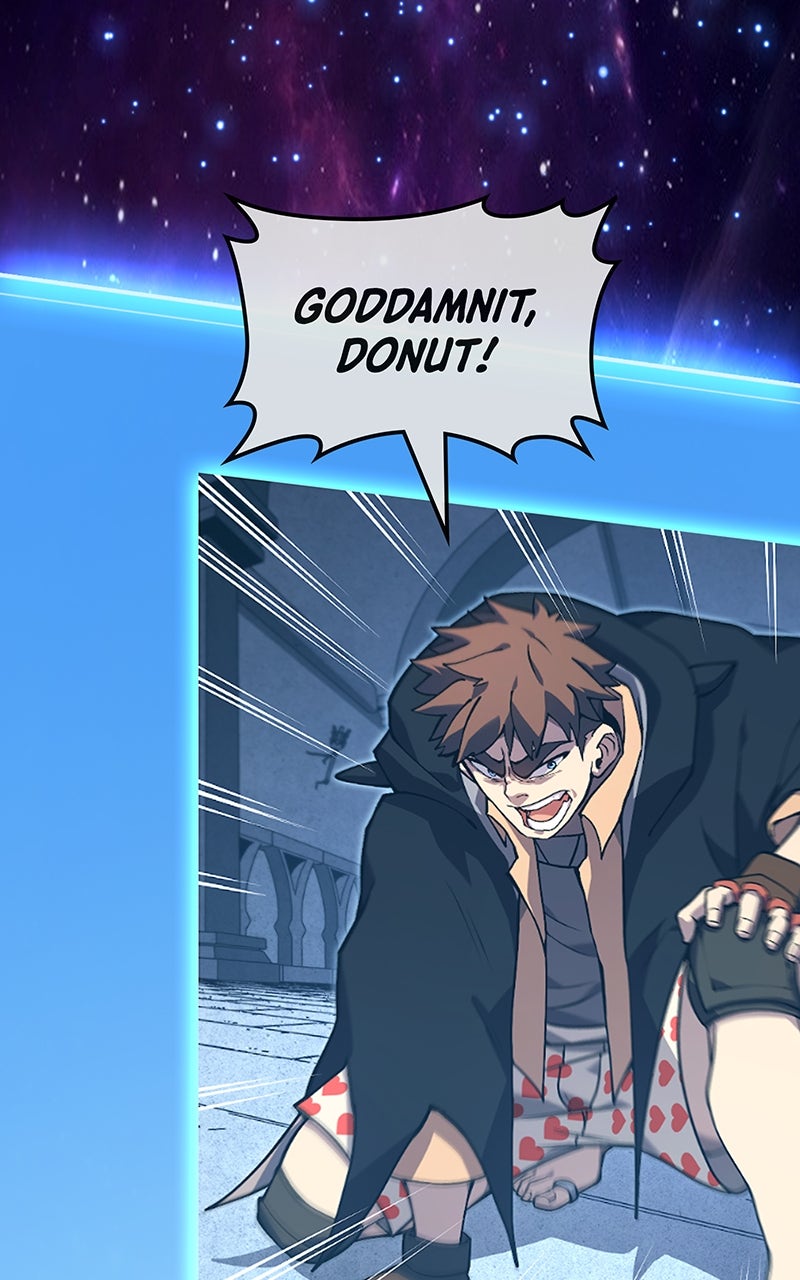 Dungeon Crawler Carl (S2) Episode 31 (Season 2 Premiere) page 81 - 