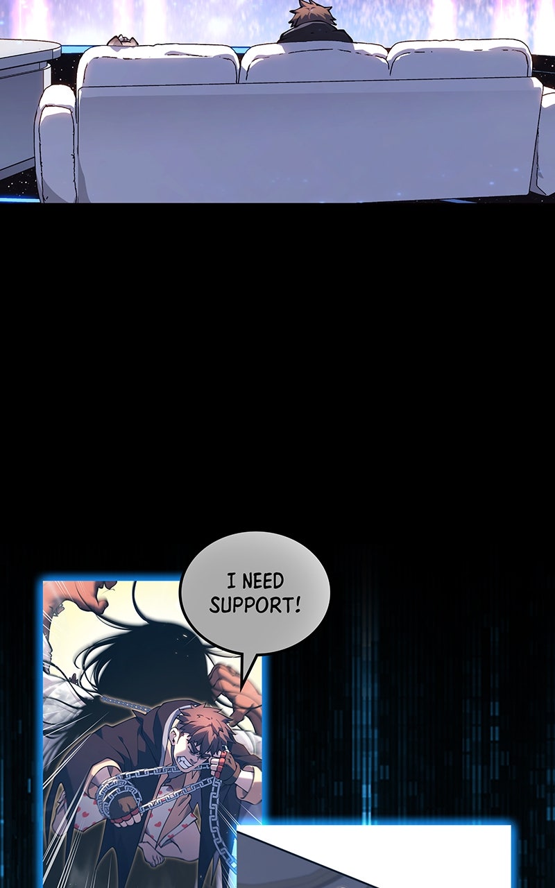 Dungeon Crawler Carl (S2) Episode 31 (Season 2 Premiere) page 91 - 