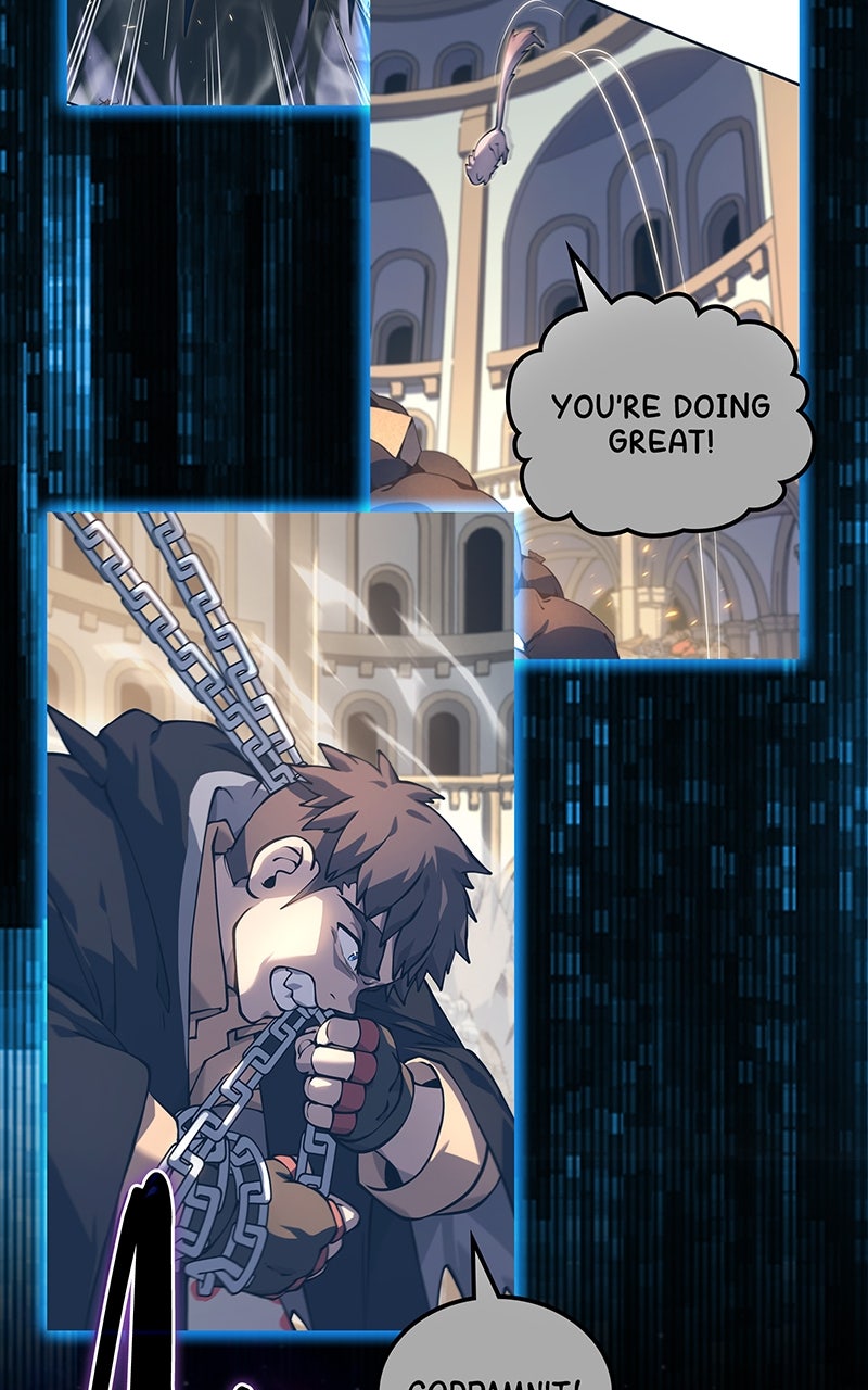 Dungeon Crawler Carl (S2) Episode 31 (Season 2 Premiere) page 92 - 