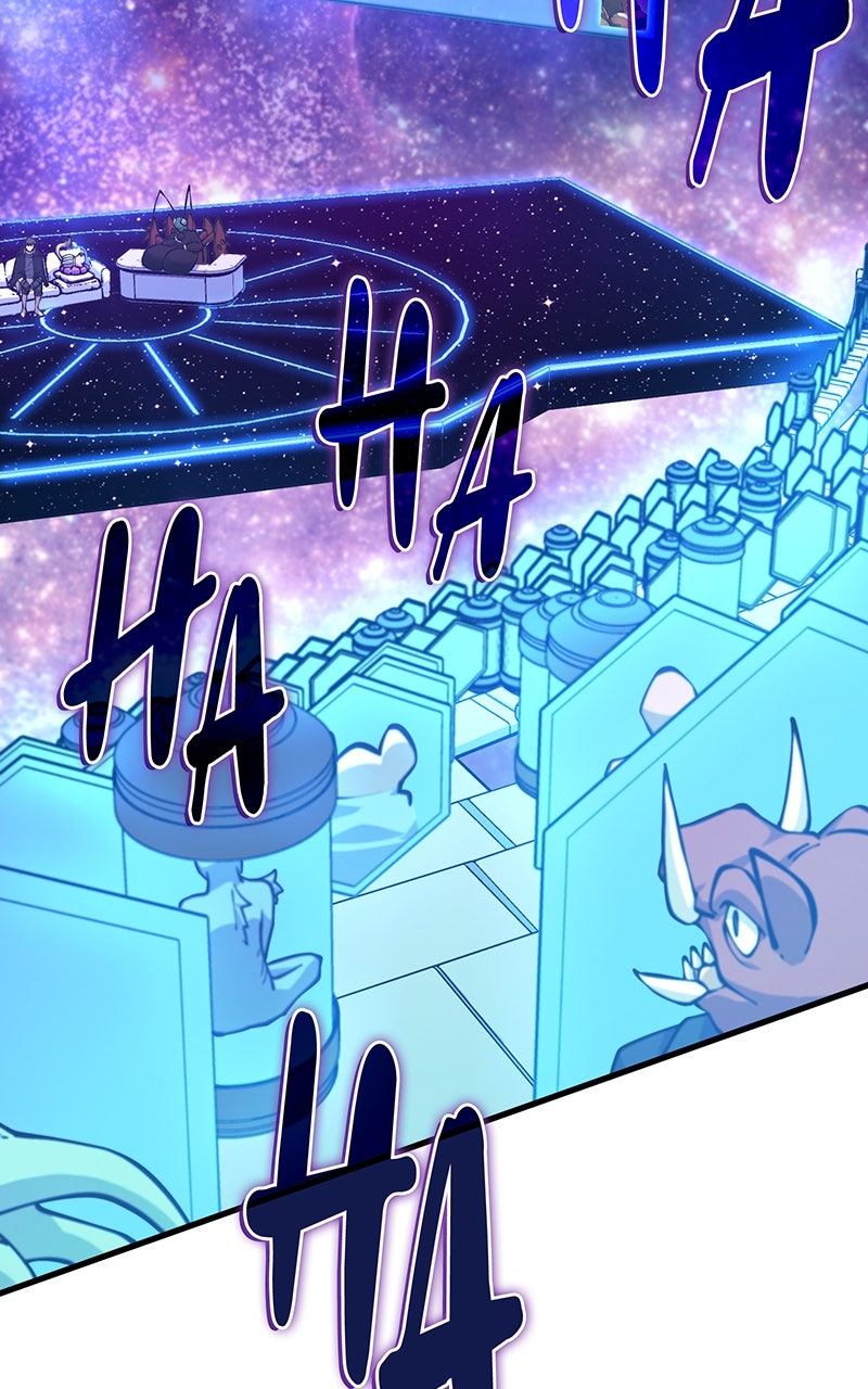 Dungeon Crawler Carl (S2) Episode 31 (Season 2 Premiere) page 94 - 