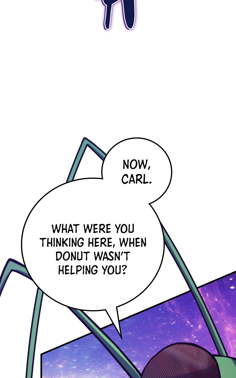 Dungeon Crawler Carl (S2) Episode 31 (Season 2 Premiere) page 95 - 