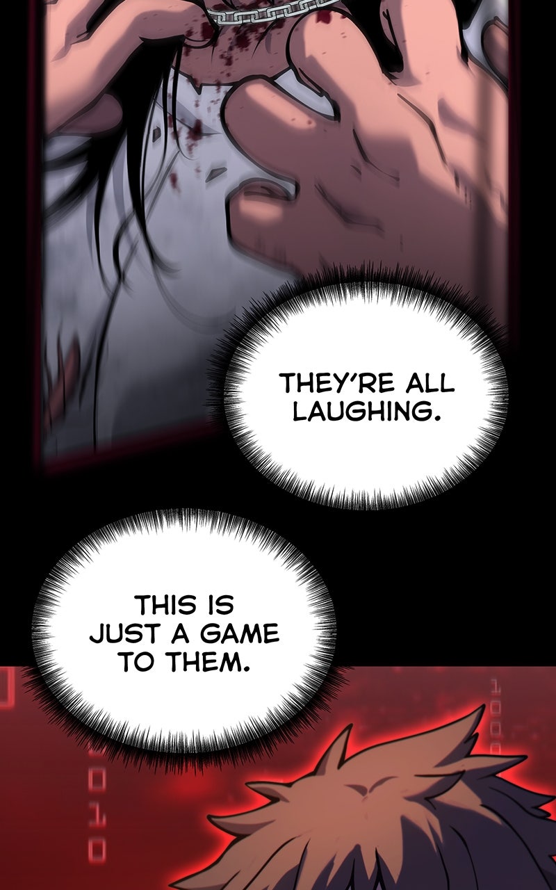 Dungeon Crawler Carl (S2) Episode 31 (Season 2 Premiere) page 100 - 