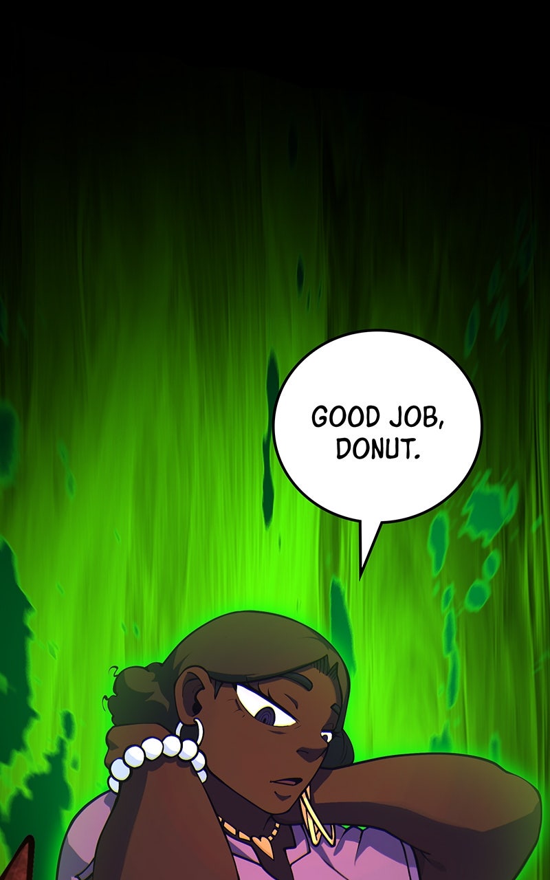 Dungeon Crawler Carl (S2) Episode 32 page 1 - 