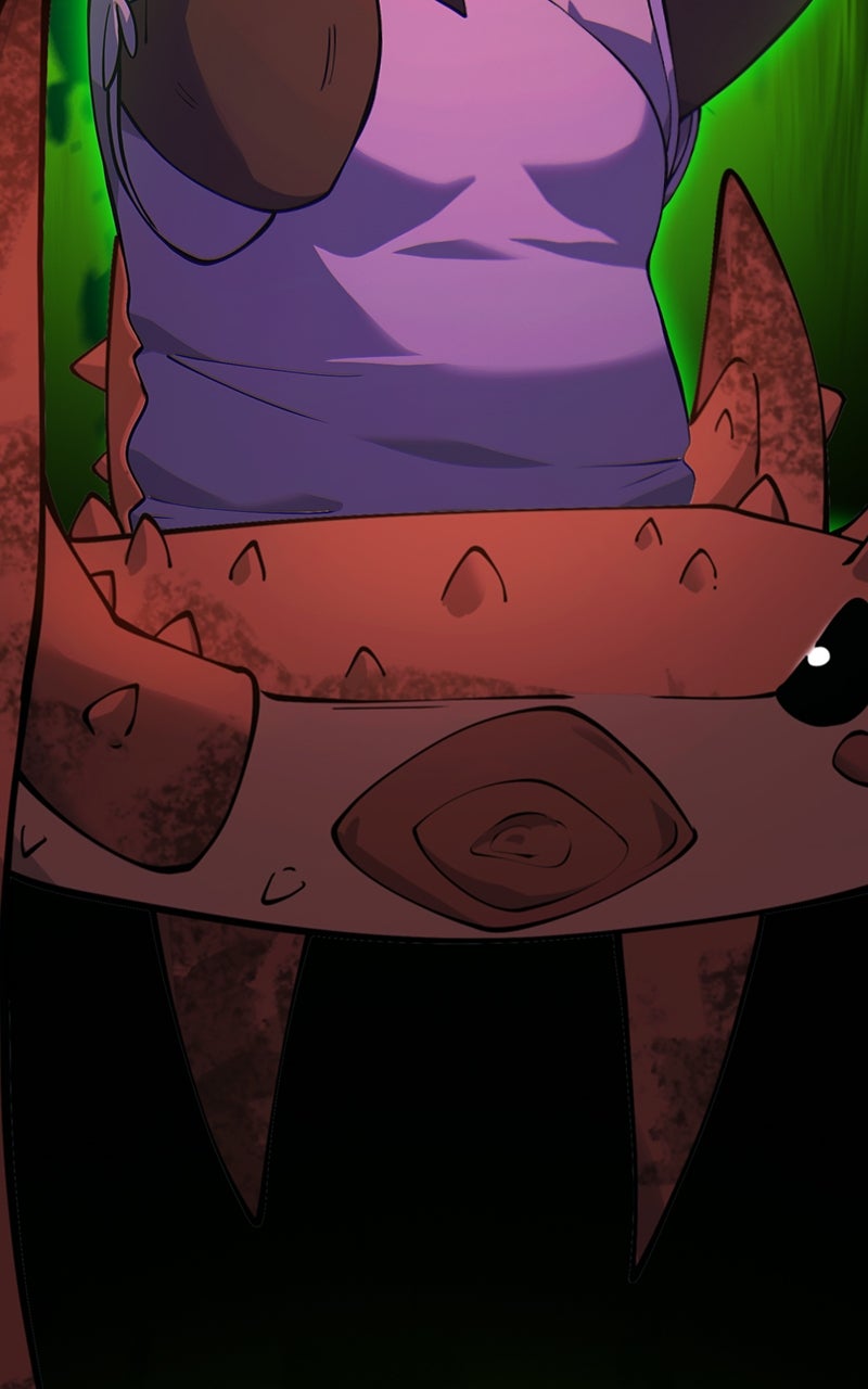 Dungeon Crawler Carl (S2) Episode 32 page 2 - 