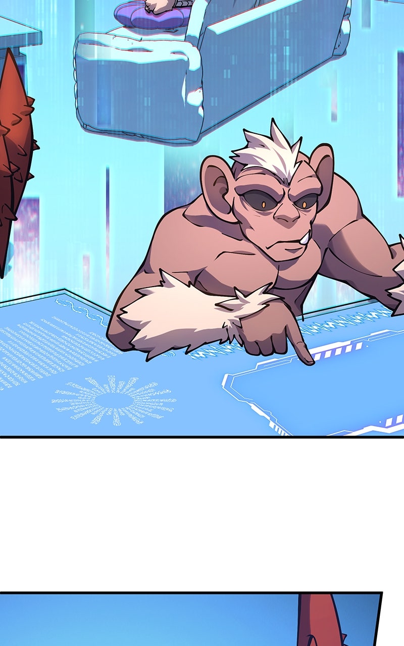 Dungeon Crawler Carl (S2) Episode 32 page 11 - 