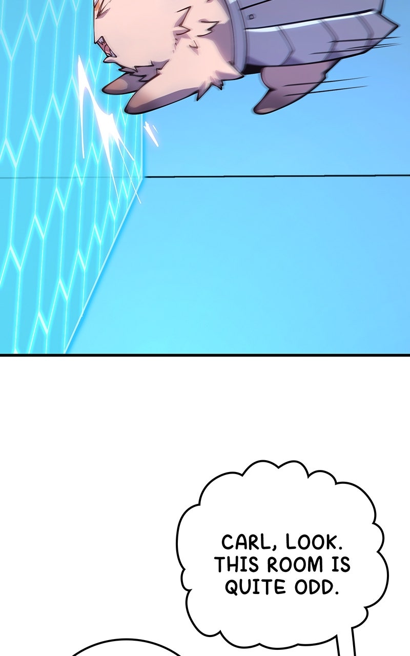 Dungeon Crawler Carl (S2) Episode 32 page 106 - 