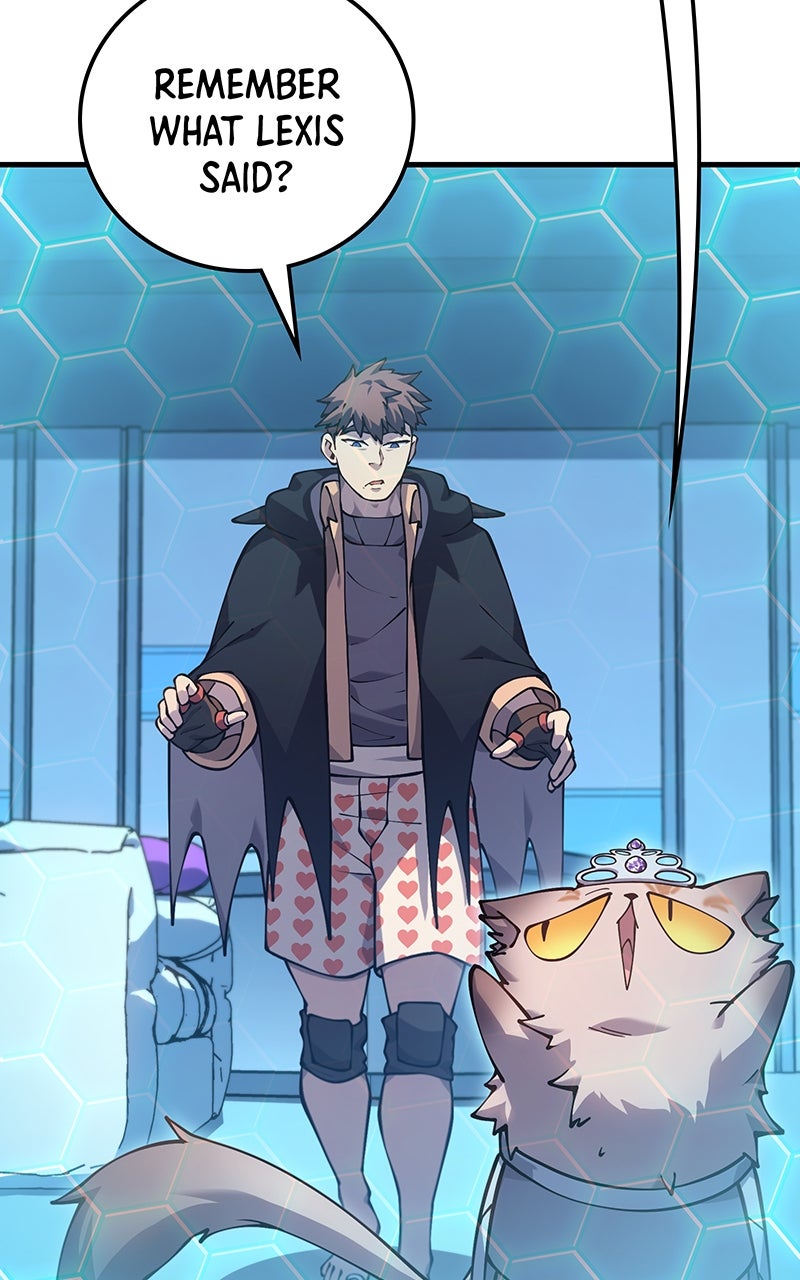 Dungeon Crawler Carl (S2) Episode 32 page 107 - 