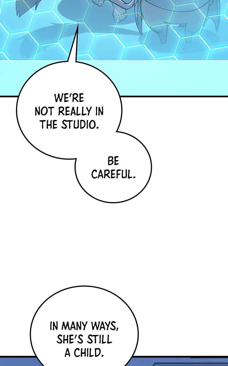 Dungeon Crawler Carl (S2) Episode 32 page 108 - 