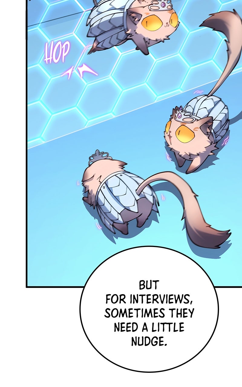 Dungeon Crawler Carl (S2) Episode 32 page 111 - 