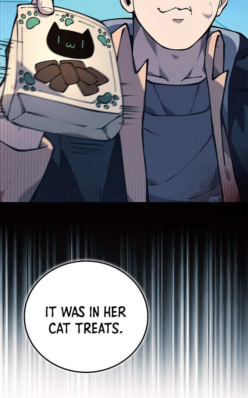 Dungeon Crawler Carl (S2) Episode 32 page 114 - 