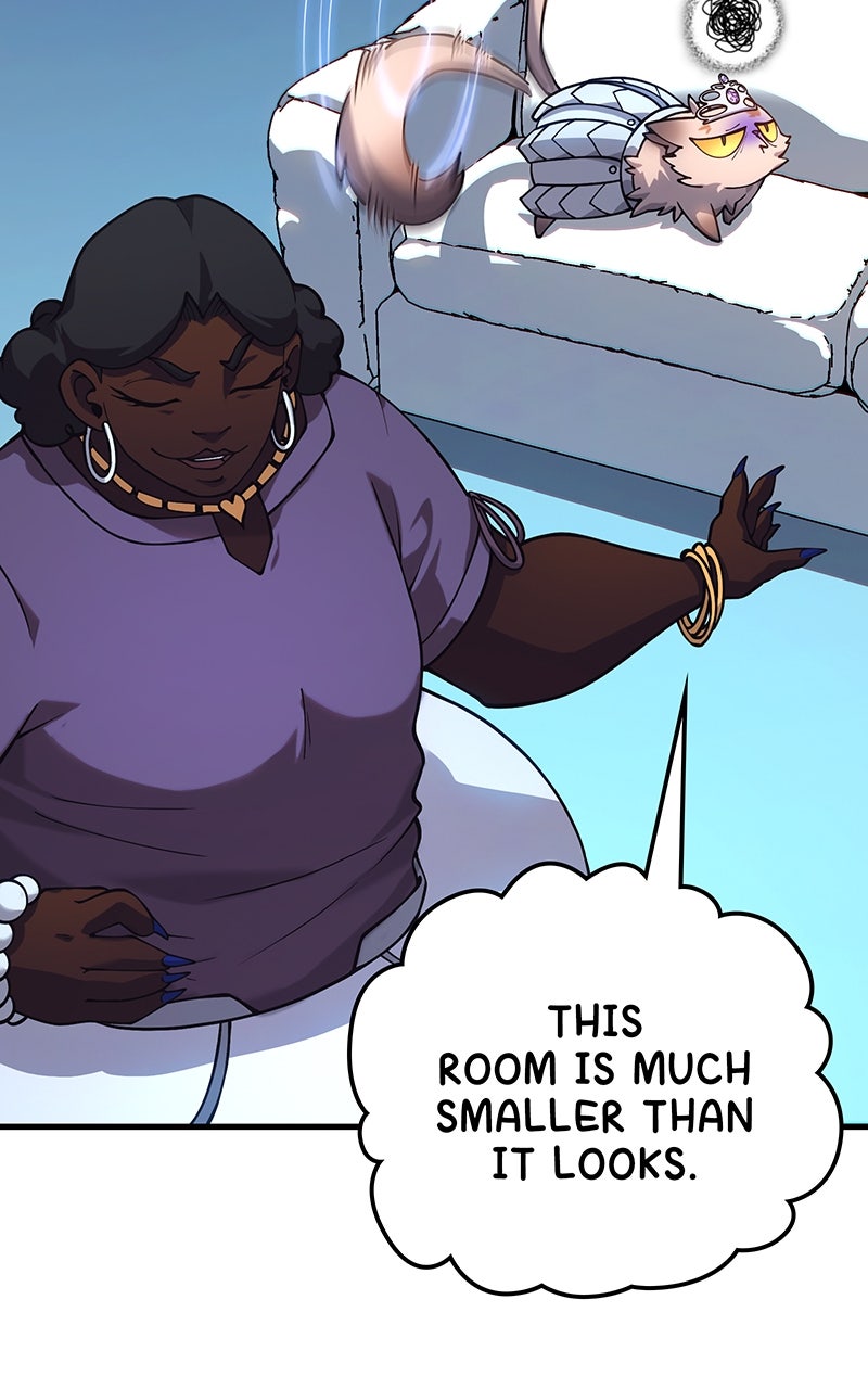 Dungeon Crawler Carl (S2) Episode 32 page 116 - 