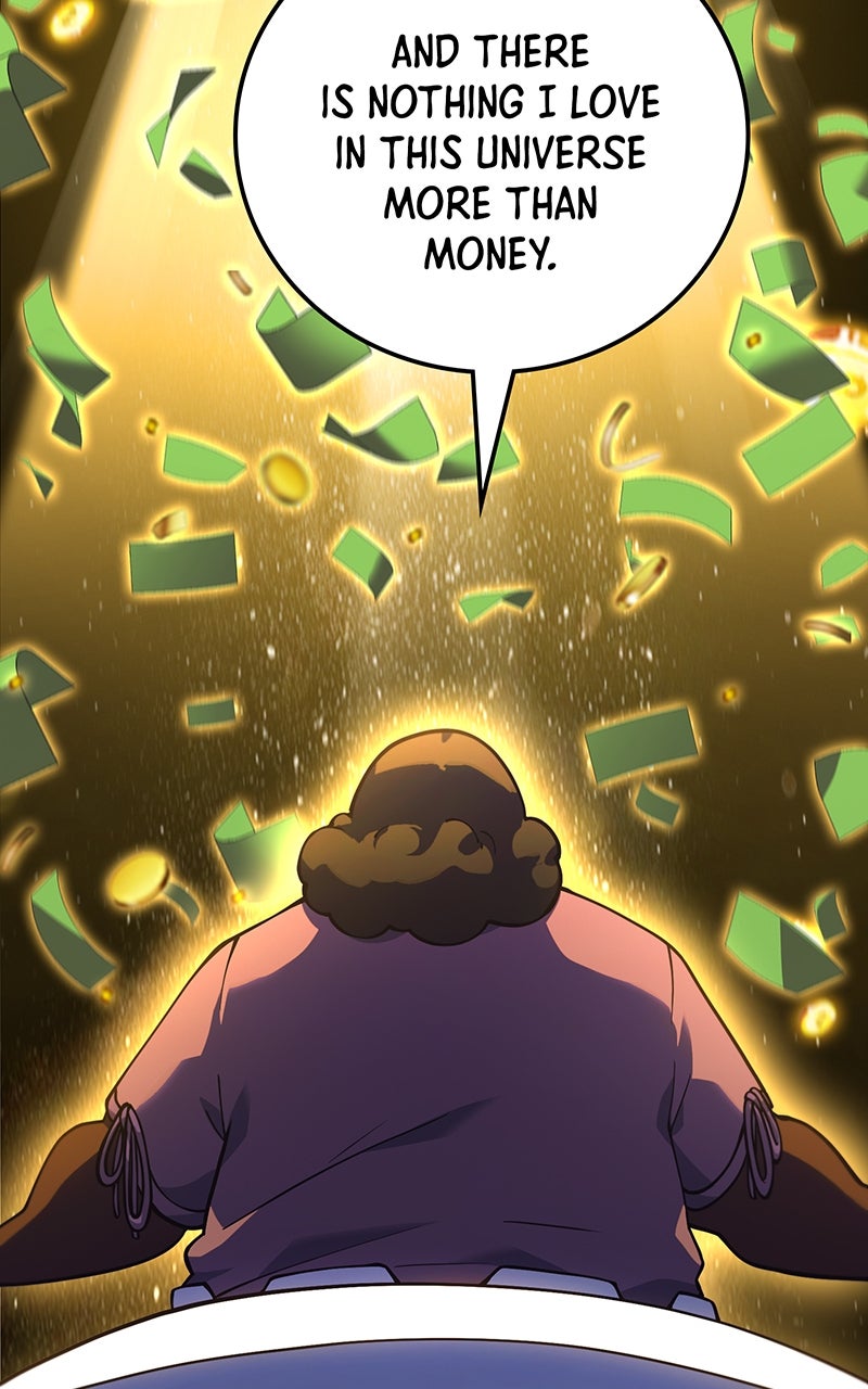 Dungeon Crawler Carl (S2) Episode 32 page 123 - 