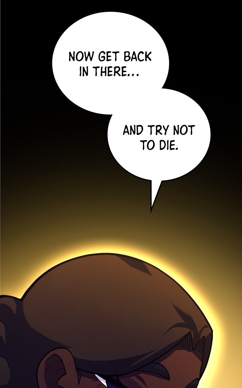 Dungeon Crawler Carl (S2) Episode 32 page 125 - 