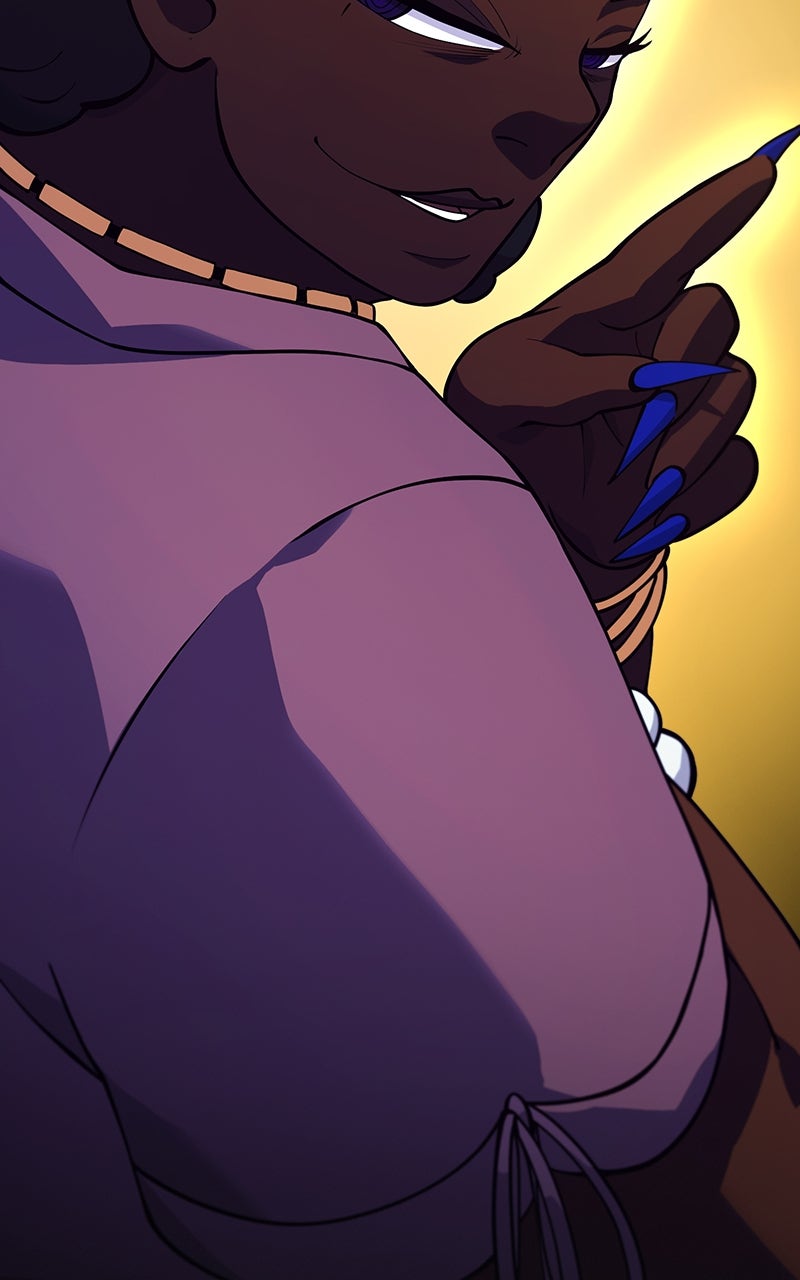 Dungeon Crawler Carl (S2) Episode 32 page 126 - 