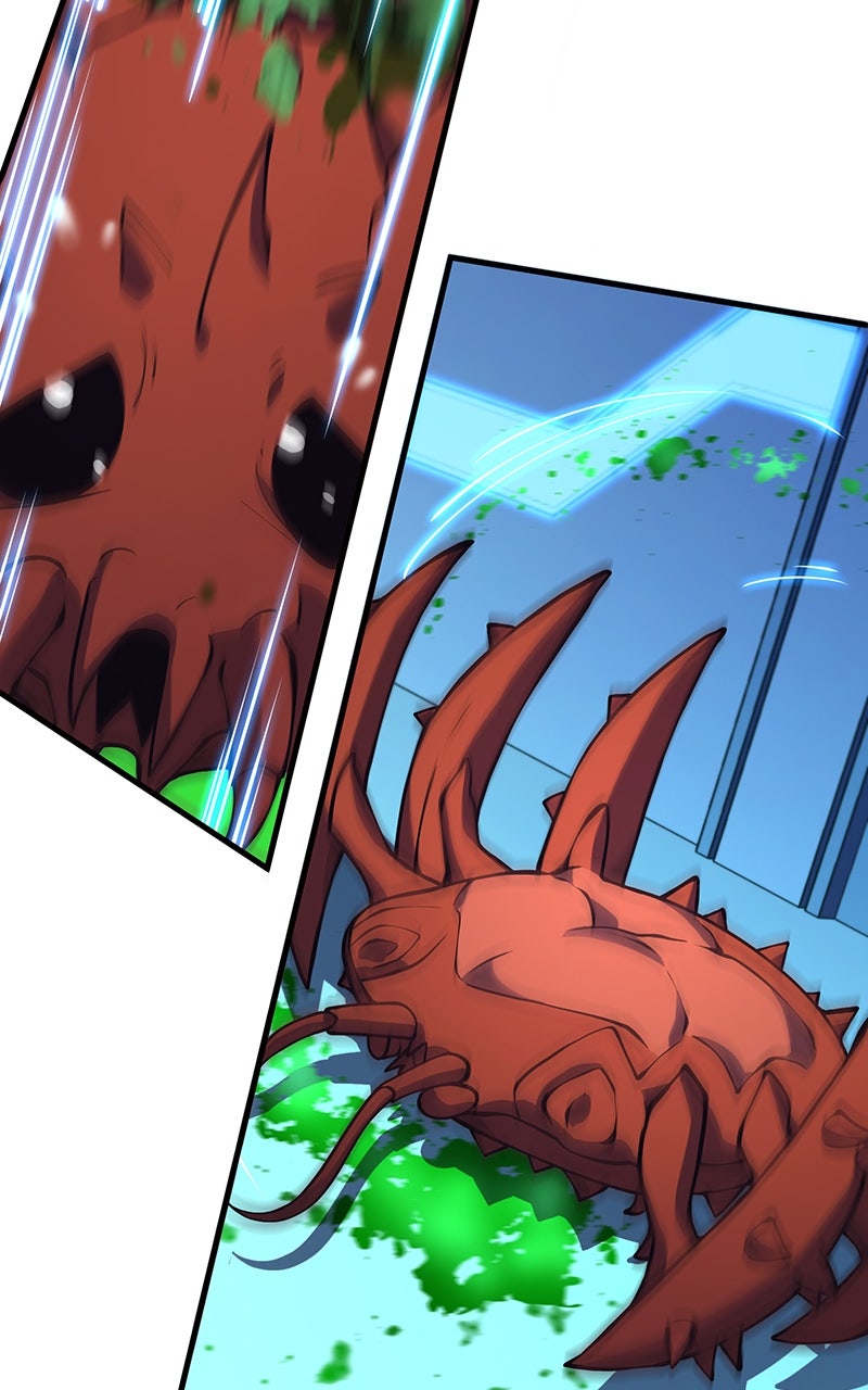 Dungeon Crawler Carl (S2) Episode 32 page 14 - 