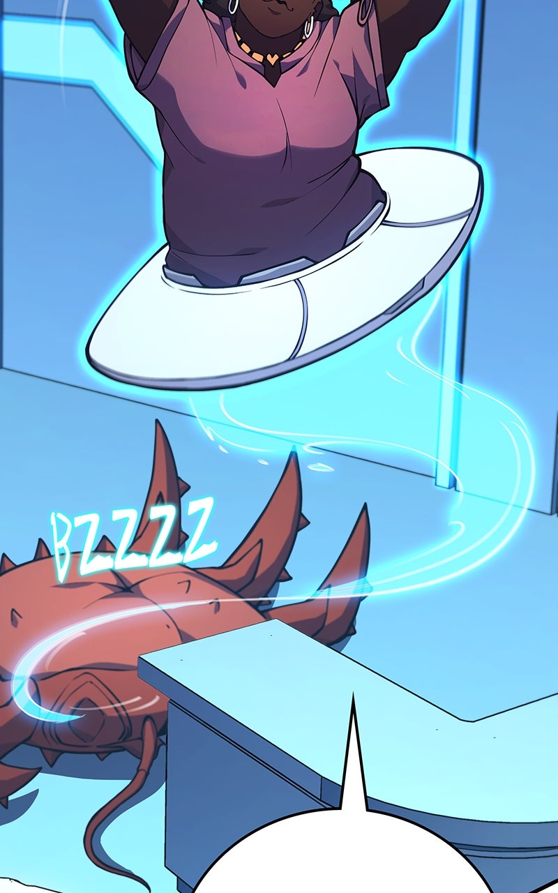 Dungeon Crawler Carl (S2) Episode 32 page 16 - 