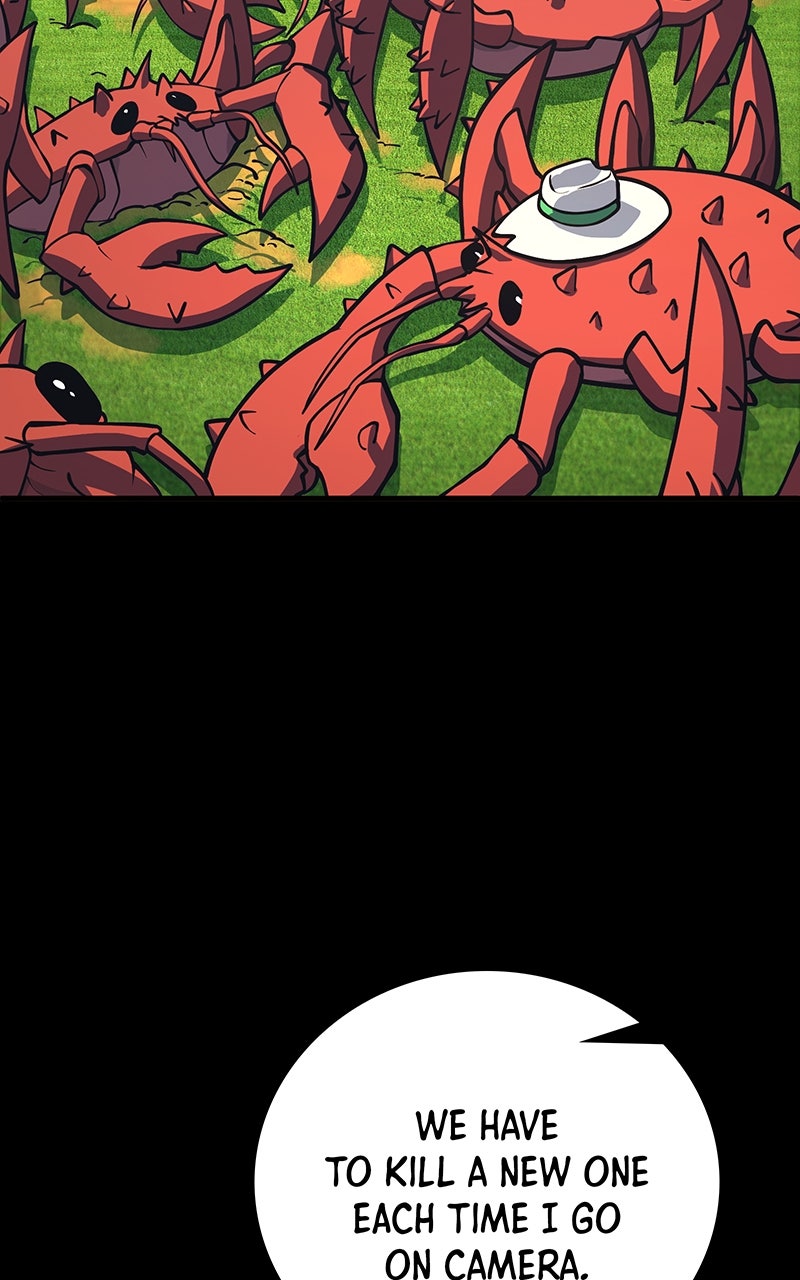 Dungeon Crawler Carl (S2) Episode 32 page 20 - 